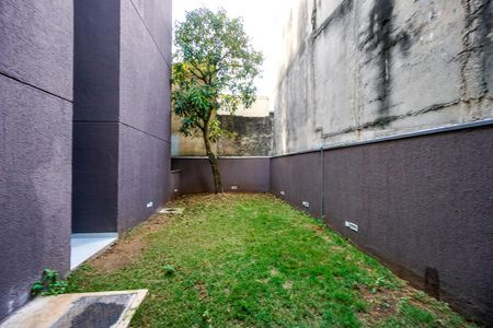 Apartamento à venda com 30m², 1 quarto e sem vagaÁrea verde