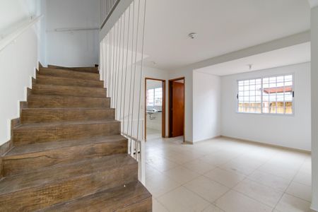 Casa à venda com 206m², 3 quartos e 4 vagas Casa à venda com 206m², 3 quartos e 4 vagasSala de Jantar