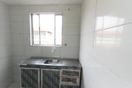 Casa para alugar com 65m², 1 quarto e sem vaga Casa para alugar com 65m², 1 quarto e sem vagaCozinha