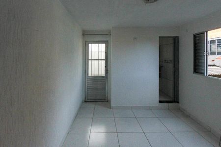 Casa para alugar com 65m², 1 quarto e sem vaga Casa para alugar com 65m², 1 quarto e sem vagaQuarto