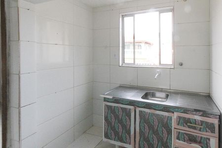 Casa para alugar com 65m², 1 quarto e sem vaga Casa para alugar com 65m², 1 quarto e sem vagaCozinha