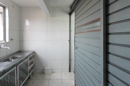 Casa para alugar com 65m², 1 quarto e sem vaga Casa para alugar com 65m², 1 quarto e sem vagaCozinha