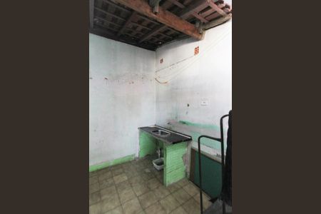 Casa para alugar com 65m², 1 quarto e sem vaga Casa para alugar com 65m², 1 quarto e sem vagaÁrea de Serviço