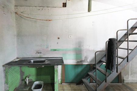 Casa para alugar com 65m², 1 quarto e sem vaga Casa para alugar com 65m², 1 quarto e sem vagaÁrea de Serviço