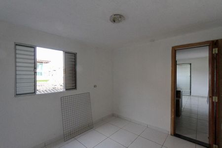 Casa para alugar com 65m², 1 quarto e sem vaga Casa para alugar com 65m², 1 quarto e sem vagaQuarto
