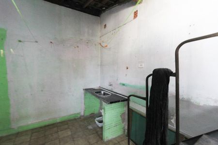 Casa para alugar com 65m², 1 quarto e sem vaga Casa para alugar com 65m², 1 quarto e sem vagaÁrea de Serviço