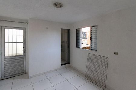 Casa para alugar com 65m², 1 quarto e sem vaga Casa para alugar com 65m², 1 quarto e sem vagaQuarto