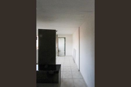 Casa para alugar com 65m², 1 quarto e sem vaga Casa para alugar com 65m², 1 quarto e sem vagaSala