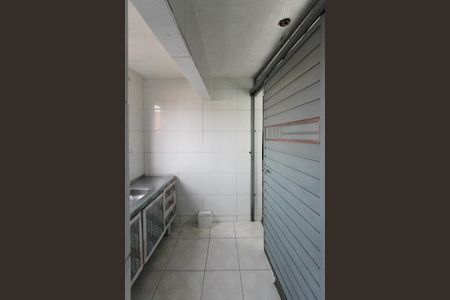 Casa para alugar com 65m², 1 quarto e sem vaga Casa para alugar com 65m², 1 quarto e sem vagaCozinha