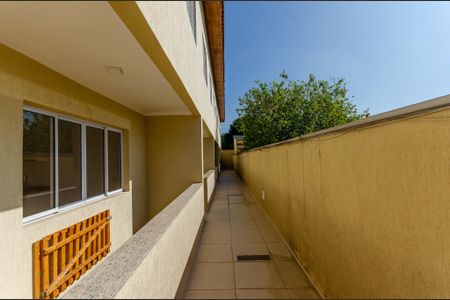 Casa de condomínio à venda com 100m², 2 quartos e 1 vaga Casa de condomínio à venda com 100m², 2 quartos e 1 vagaÁrea comum