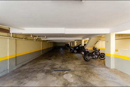 Casa de condomínio à venda com 100m², 2 quartos e 1 vaga Casa de condomínio à venda com 100m², 2 quartos e 1 vagaGaragem