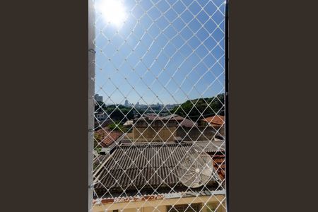 Casa de condomínio à venda com 100m², 2 quartos e 1 vaga Casa de condomínio à venda com 100m², 2 quartos e 1 vagaSuíte 2 - Janela