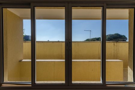 Casa de condomínio à venda com 100m², 2 quartos e 1 vaga Casa de condomínio à venda com 100m², 2 quartos e 1 vagaSala - Janela