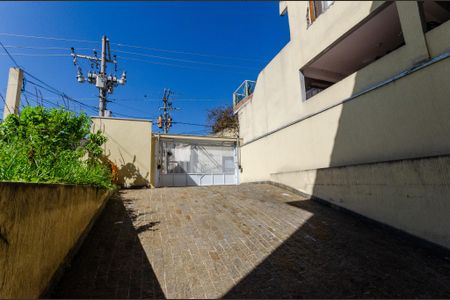 Casa de condomínio à venda com 100m², 2 quartos e 1 vaga Casa de condomínio à venda com 100m², 2 quartos e 1 vagaGaragem