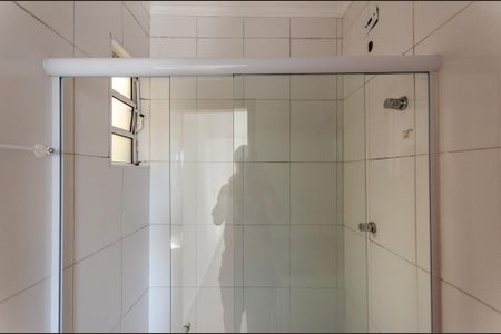 Casa de condomínio à venda com 100m², 2 quartos e 1 vaga Casa de condomínio à venda com 100m², 2 quartos e 1 vagaBanheiro da Suíte
