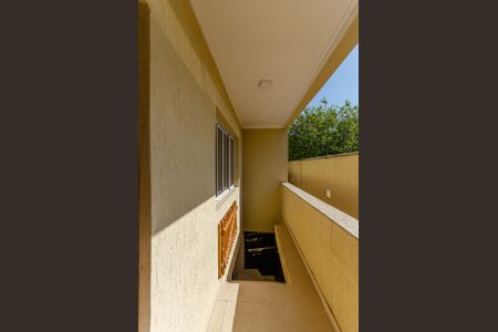 Casa de condomínio à venda com 100m², 2 quartos e 1 vaga Casa de condomínio à venda com 100m², 2 quartos e 1 vagaÁrea comum