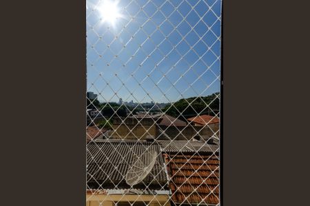 Casa de condomínio à venda com 100m², 2 quartos e 1 vaga Casa de condomínio à venda com 100m², 2 quartos e 1 vagaSuíte 1 - Janela