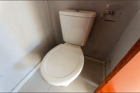 Casa de condomínio à venda com 100m², 2 quartos e 1 vaga Casa de condomínio à venda com 100m², 2 quartos e 1 vagaLavabo Sala
