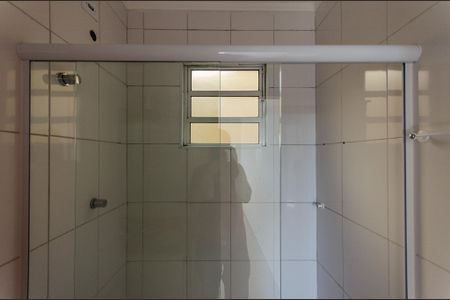 Casa de condomínio à venda com 100m², 2 quartos e 1 vaga Casa de condomínio à venda com 100m², 2 quartos e 1 vagaBanheiro da Suíte 2