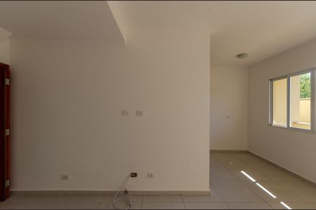 Casa de condomínio à venda com 100m², 2 quartos e 1 vaga Casa de condomínio à venda com 100m², 2 quartos e 1 vagaSala