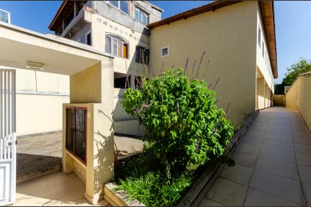 Casa de condomínio à venda com 100m², 2 quartos e 1 vaga Casa de condomínio à venda com 100m², 2 quartos e 1 vagaÁrea comum - Entrada