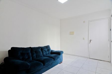 Apartamento para alugar com 42m², 2 quartos e 1 vaga Apartamento para alugar com 42m², 2 quartos e 1 vagaSala