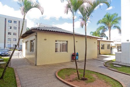 Apartamento para alugar com 42m², 2 quartos e 1 vaga Apartamento para alugar com 42m², 2 quartos e 1 vagaÁrea comum