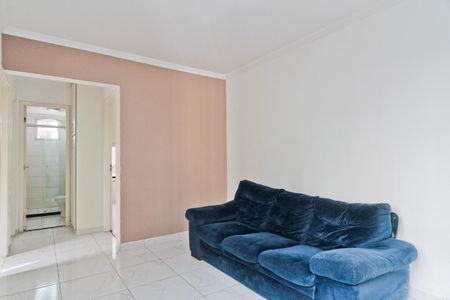 Apartamento para alugar com 42m², 2 quartos e 1 vaga Apartamento para alugar com 42m², 2 quartos e 1 vagaSala