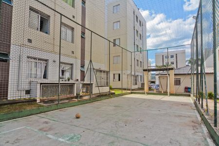 Apartamento para alugar com 42m², 2 quartos e 1 vaga Apartamento para alugar com 42m², 2 quartos e 1 vagaQuadra Esportiva