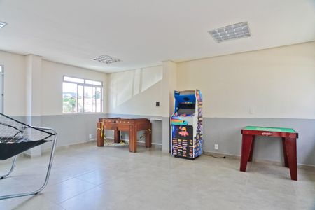 Apartamento para alugar com 42m², 2 quartos e 1 vaga Apartamento para alugar com 42m², 2 quartos e 1 vagaÁrea comum