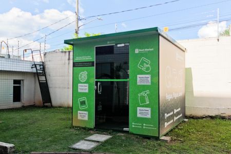 Apartamento para alugar com 42m², 2 quartos e 1 vaga Apartamento para alugar com 42m², 2 quartos e 1 vagaÁrea comum