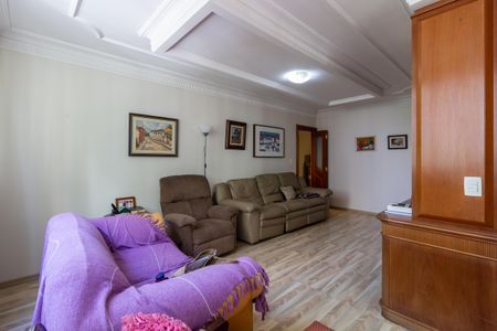 Apartamento à venda com 200m², 4 quartos e 2 vagasSala de TV