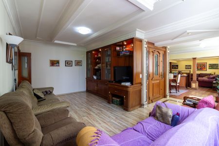 Apartamento à venda com 200m², 4 quartos e 2 vagasSala de TV