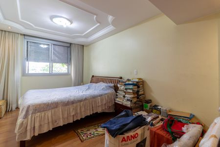 Apartamento à venda com 200m², 4 quartos e 2 vagasSuíte