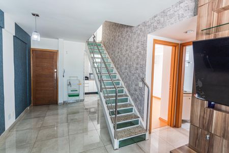 Apartamento à venda com 140m², 3 quartos e 3 vagasSala 1