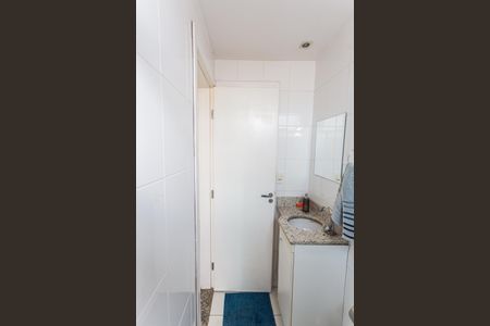 Apartamento à venda com 140m², 3 quartos e 3 vagasBanheiro Social 2 na Cobertura