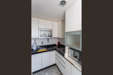 Apartamento à venda com 140m², 3 quartos e 3 vagasCozinha/Área de Apoio