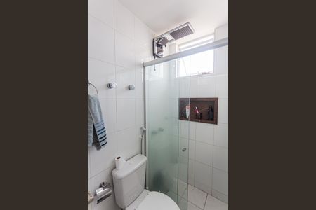 Apartamento à venda com 140m², 3 quartos e 3 vagasBanheiro Social 2 na Cobertura