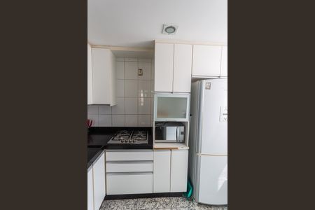 Apartamento à venda com 140m², 3 quartos e 3 vagasCozinha/Área de Apoio