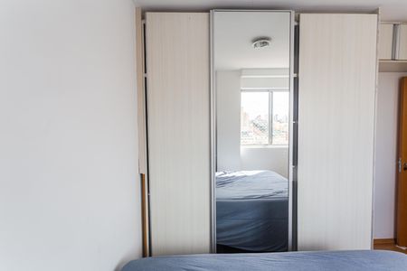 Apartamento à venda com 140m², 3 quartos e 3 vagasArmário da Suíte