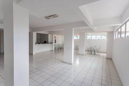 Apartamento à venda com 140m², 3 quartos e 3 vagasÁrea comum - Salão de festas