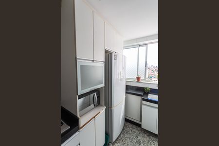 Apartamento à venda com 140m², 3 quartos e 3 vagasCozinha/Área de Apoio