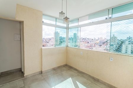 Apartamento à venda com 140m², 3 quartos e 3 vagasSala 2 na Cobertura
