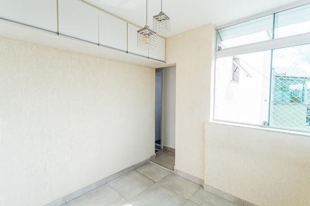 Apartamento à venda com 140m², 3 quartos e 3 vagasSala 2 na Cobertura