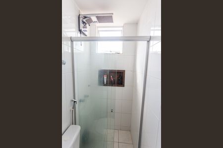 Apartamento à venda com 140m², 3 quartos e 3 vagasBanheiro Social 2 na Cobertura