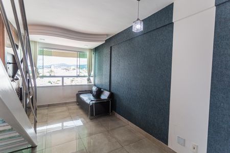 Apartamento à venda com 140m², 3 quartos e 3 vagasSala 1