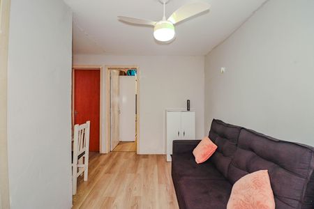 Apartamento à venda com 39m², 2 quartos e 1 vaga Apartamento à venda com 39m², 2 quartos e 1 vagaSala