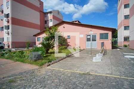 Apartamento à venda com 39m², 2 quartos e 1 vaga Apartamento à venda com 39m², 2 quartos e 1 vagaÁrea comum - Área Externa