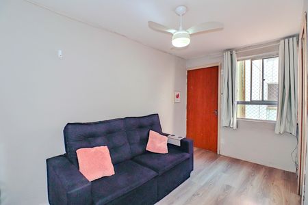 Apartamento à venda com 39m², 2 quartos e 1 vaga Apartamento à venda com 39m², 2 quartos e 1 vagaSala