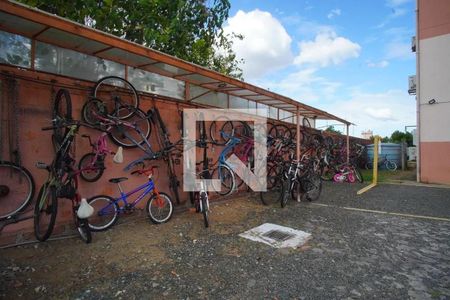 Apartamento à venda com 39m², 2 quartos e 1 vaga Apartamento à venda com 39m², 2 quartos e 1 vagaÁrea comum - Bicicletário